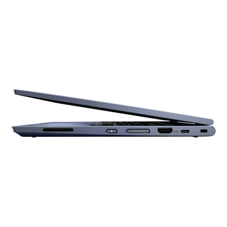 Lenovo ThinkPad C13 Yoga 1 Gen Chromebook, 13.3