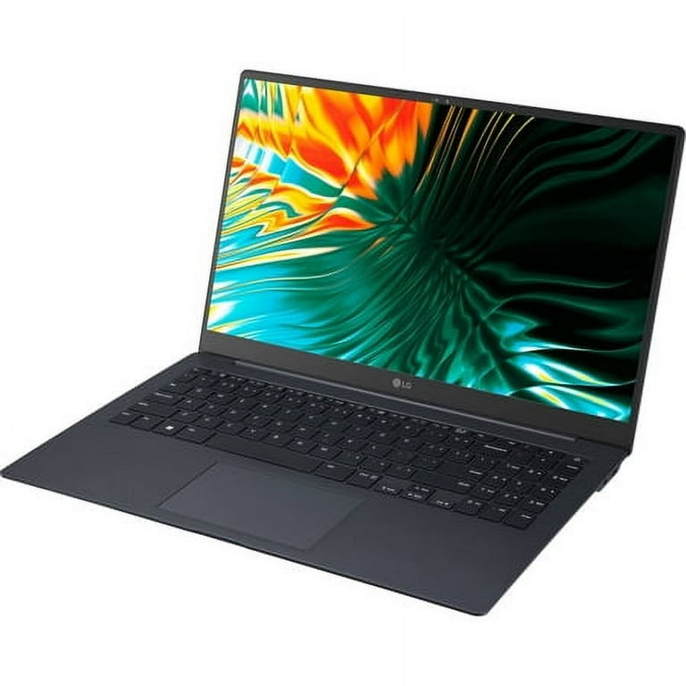 LG gram SuperSlim 15.6