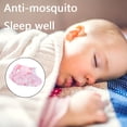 thumbnail image 4 of Cuna mosquitera plegable, cuna bebe plegable con mosquitera, mosquitera bebe, mosquitera portatil autoportante con cremallera, cuna de viaje bebe con mosquitera Adepaton  221300-3, 4 of 9