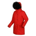 thumbnail image 3 of Regatta Womens Voltera Heated Waterproof Jacket, 3 of 5