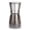 1 pack, variant on Pepper Grinder Pepper Mill, Salt Grinder Refillable,(Single Package) Adjustable, Stainless Steel Sea Salt Shaker with Ceramic Rotor (1 pack)