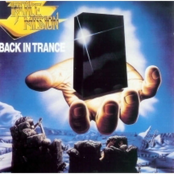 Trancemission - Back In Trance - Music & Performance - CD