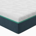 thumbnail image 3 of Boyd Sleep Nautica Home Invigorate 10" Medium-Plush Cooling Gel Memory Foam Mattress Twin XL, 3 of 5