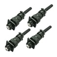 thumbnail image 5 of 2-Pin 3 Pin 4-Pin 5-Pin 6-Pin 7 Pin Standard Aviation Ms3106A 14S Mil-Dtl-5015, 5 of 5