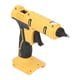 thumbnail image 1 of Pistola de pegamento eléctrica boquilla de cobre con luz LED pistola de pegamento caliente de 100 W resistencia al calor de 100 W para mantenimiento del hogar ANGGREK Otros, 1 of 8