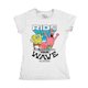 thumbnail image 1 of Playera Bob Esponja Fan Army Talla 6 manga corta con estampado Patricio Bob esponja y Gary, 1 of 4