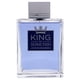 thumbnail image 2 of King of Seduction de Antonio Banderas para hombre - EDT Spray de 6,8 oz Antonio Banderas Antonio Banderas King of Seduction Aerosol EDT Caballero 6.8oz, 2 of 3