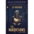 thumbnail image 2 of Pre-Owned The Magicians (Paperback) 0399576649 9780399576645, 2 of 2