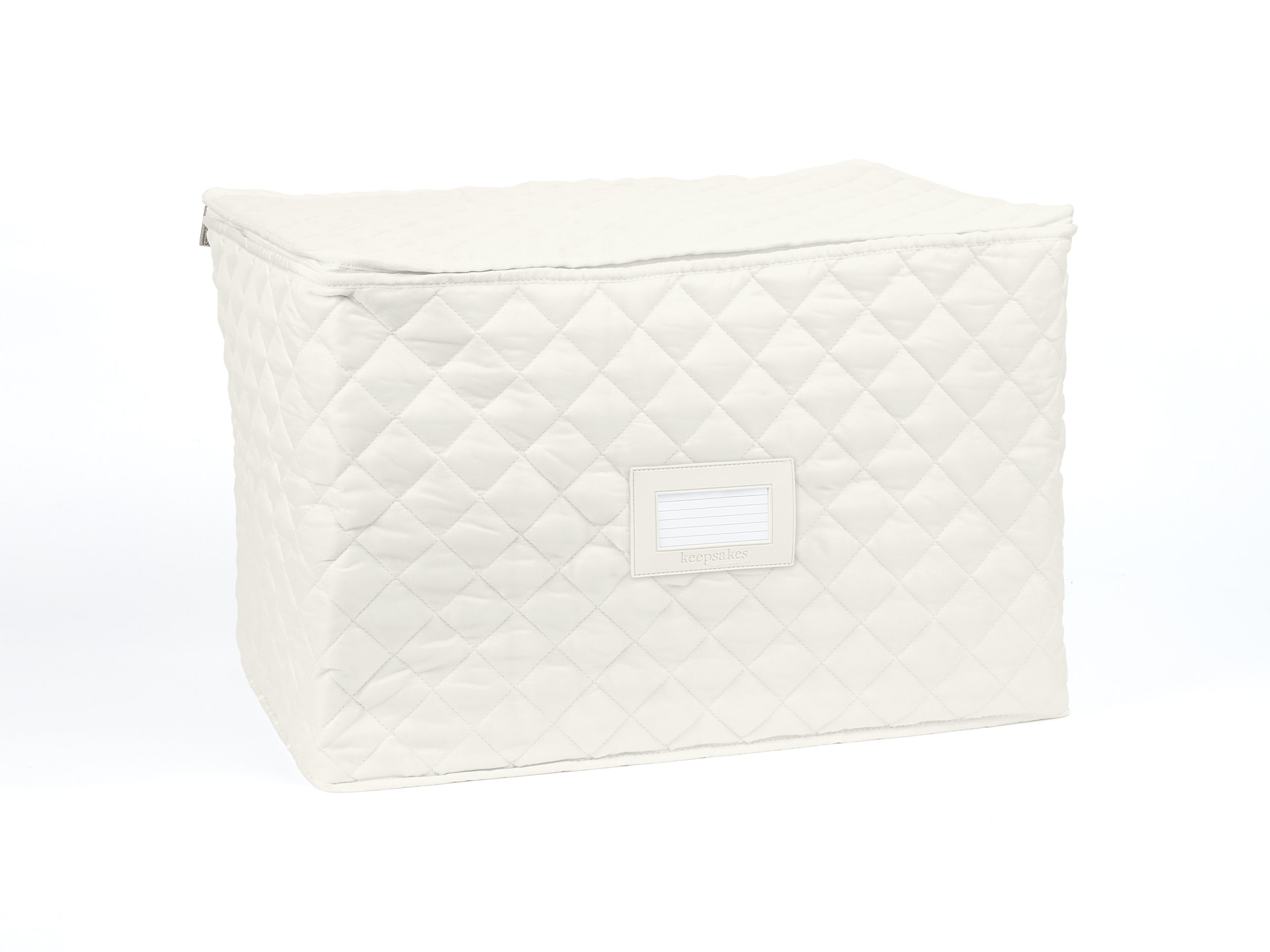 Covermates Keepsakes Serveware Storage Padded Protection ID