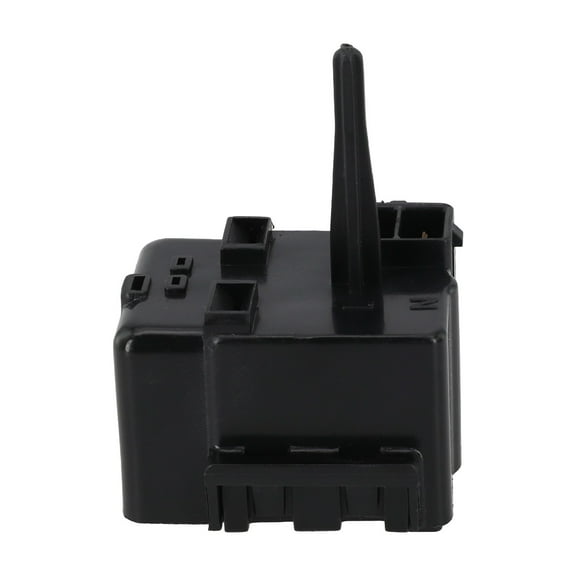 WR07X10097 Relay & Overload Assembly Replacement Parts for Refrigerators