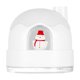 thumbnail image 1 of Xihbxyly Ofertas de liquidación de Open Box Nuevo humidificador de luz nocturna Snow House, USB, silencioso, para dormitorio, lindo humidificador de escritorio, minihumidificador de reposición de agu, 1 of 4