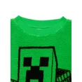 thumbnail image 6 of Minecraft Boys Fleece Top with Long Sleeves, Sizes 4-18, 6 of 6