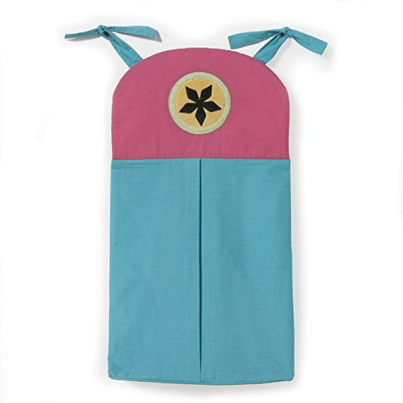 One Grace Place 10-24031 Magical Michayla Diaper Stacker