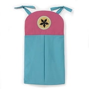 One Grace Place 10-24031 Magical Michayla Diaper Stacker