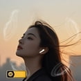 thumbnail image 2 of Auriculares Bluetooth Philips TAT2020 negros, 2 of 4