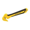 thumbnail image 2 of STANLEY STHT10356A Safety Cutter, Fixed Blade, Safety Recessed, Bi-Material,, 2 of 6