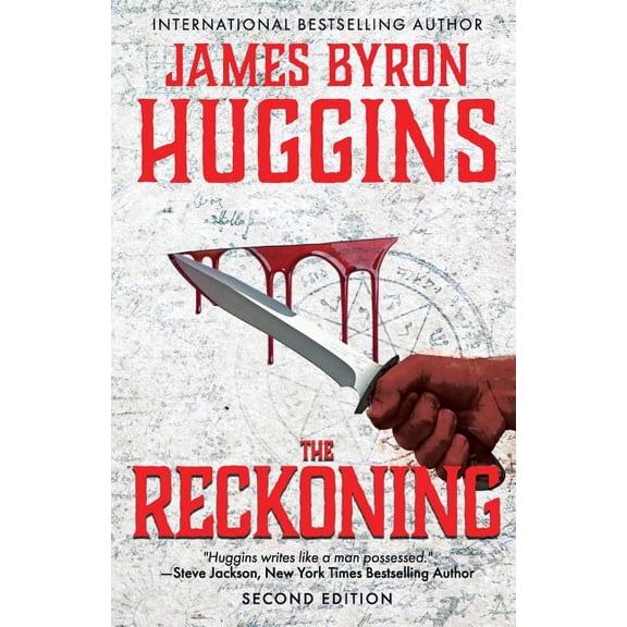 The Reckoning, (Paperback)