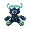 thumbnail image 1 of Juguete de peluche suave JAMW Warden Plush, 1 of 5