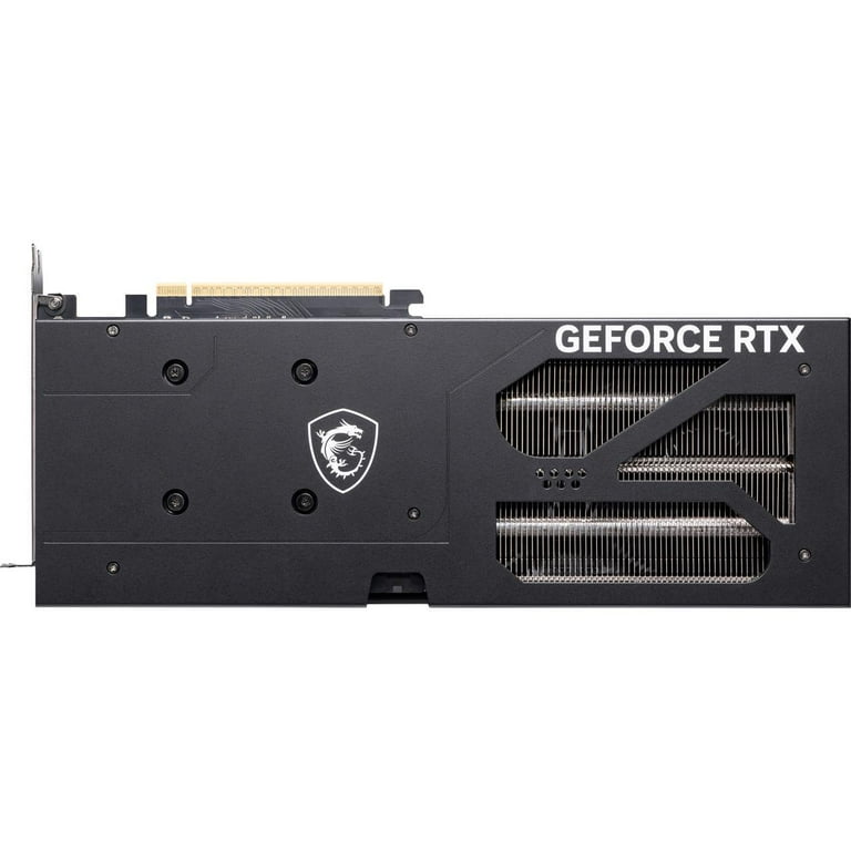 MSI GeForce RTX 5060 8G VENTUS 3X OC - Graphics card - GeForce RTX