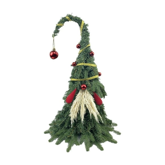 TIMIFIS Holiday Ornamentation Christmas Tree Christmas Decorations Holiday Gnomes Father Christmas Home Decoration