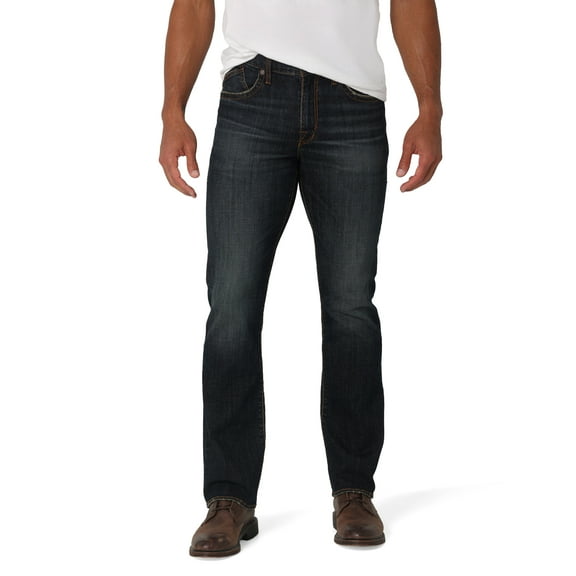 Rock & Republic Men's Ultra Comfort Bootcut Jean