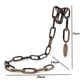 thumbnail image 5 of Single Wine Bottle Holder Stand Table Top Floating Wine Rack for Dining Table Closet Shelf, 5 of 5