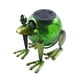 thumbnail image 3 of Exterior,animal luz solar al aire libre impermeable,luz solar luces de jardín al aire libre IP67 IP44,luces de solar,luces de pared del anochecer al amanecer fácil instalación,Luces Sunnimix Exterior, 3 of 6