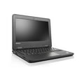 thumbnail image 2 of Restored Lenovo ThinkPad 11e 11.6" Chromebook Celeron N2930 4GB 16GB eMMC Chrome OS, 2 of 2