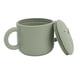 thumbnail image 5 of Vaso de entrenamiento para beber para bebés Jadeshay Vaso de aprendizaje de silicona A prueba de fugas, 5 of 12
