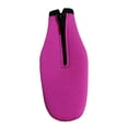 thumbnail image 4 of Funda para botella de cerveza,Funda para botella de cerveza de 330 ml con aislamiento y a prueba de golpes,La funda aislante para botellas de cerveza mantiene la cerveza fría,Chaqueta para, 4 of 9