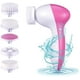 thumbnail image 1 of Cepillo Exfoliante MYRVA SHOP limpiador Puntos Negros y Cuerpo 5-1 PORTABLE, 1 of 2