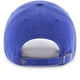 thumbnail image 2 of Gorra 47 NHL St. Louis Blues Clean Up, Talla Única, Azul Real, 2 of 2