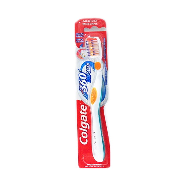 toothbrush pack