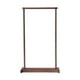 thumbnail image 1 of Soporte de exhibición para carillón de viento, adorno decorativo de madera para escritorio, organizador, perchero para encimera, interior y exterior., 1 of 9