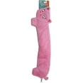 thumbnail image 2 of GiGwi 20" Squeaker Skinnies Pig Dog Toy, 2 of 5
