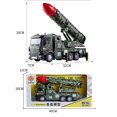 thumbnail image 1 of Sprayable Fire Engine Engineering Vehicle Large Model Car Diecast Children‘s Vehicle Model Toy Sound Light Boys Toy Car Kid Gift, 1 of 1