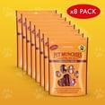 thumbnail image 3 of Pet Munchies Chicken and Cheese 100g, 3 of 8