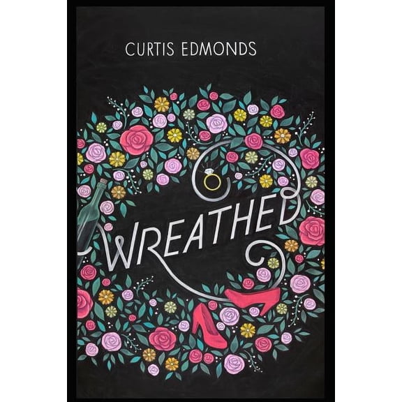 Wreathed, (Paperback)