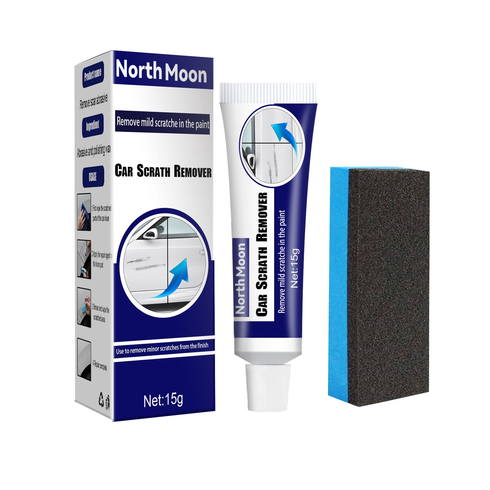 Shop North Moon Scratch Remover online