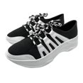 thumbnail image 1 of Tenis Annik T 24 Britten Negro, 1 of 4