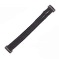 thumbnail image 1 of Bandas de nylon de elevación de la cara de las mujeres Corturas de arranque de arrugas faciales Corturas ajustables Cañeras de maquillaje Suministros de belleza Bandas dobles Negro Inevent CE011575-04, 1 of 7