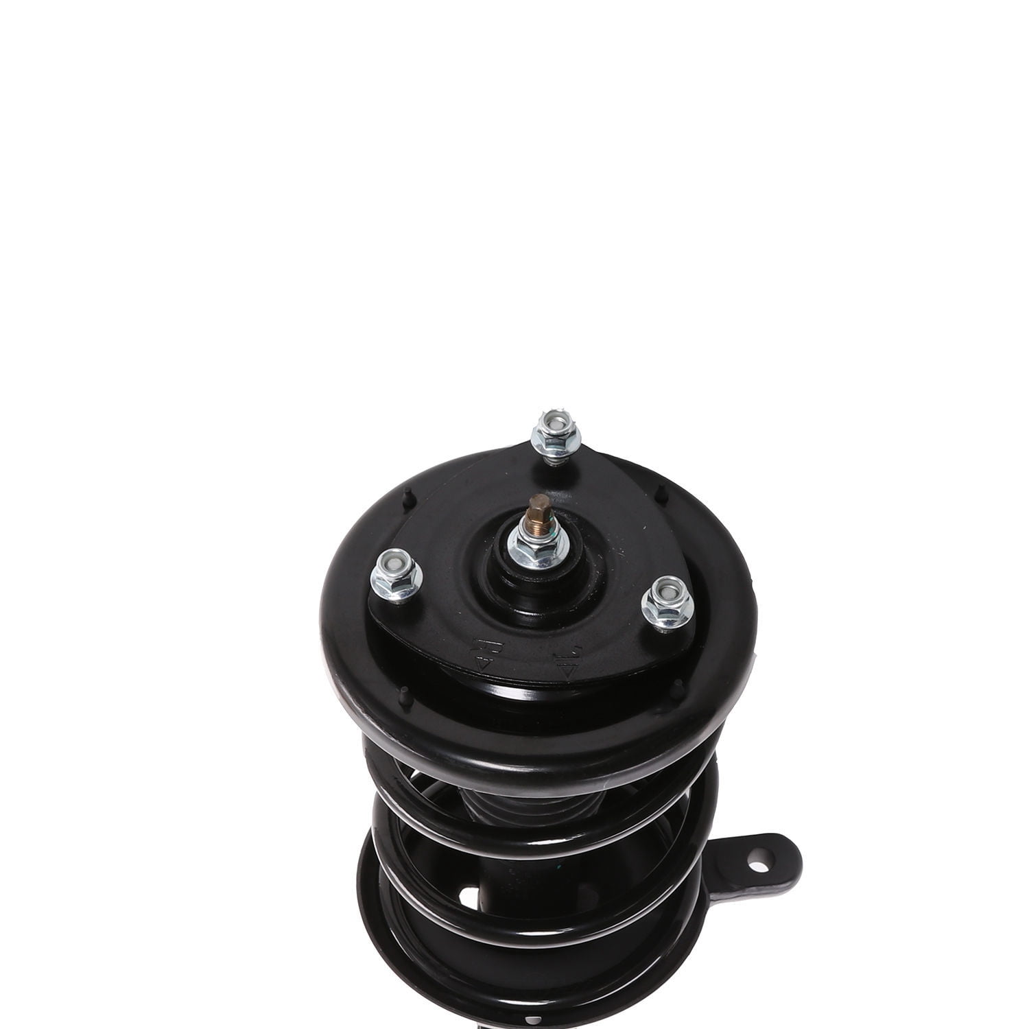 PRT 818310 Suspension Strut and Coil Spring Assembly