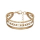 thumbnail image 1 of Charm Womens Bracelet Jewelry Bracelet Gifts Bangle Adjustable Silver Fashion Bracelets Pulsera, 1 of 7