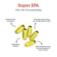 thumbnail image 5 of Allergy Research Group Super EPA - Omega 3 Supplement, Fish Oil Concentrate, EPA, DHA, Omega 3 Fatty Acids, Sustainably-Sourced Anchovies, Softgels - 200 Count, 5 of 8