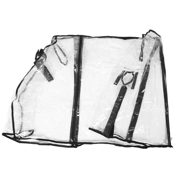 PBPBOX PVC Rain Cover for Picnics 1Pack