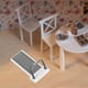thumbnail image 4 of Metal Mini Treadmill Model for Decor with Miniature Sports Accessories, 4 of 5