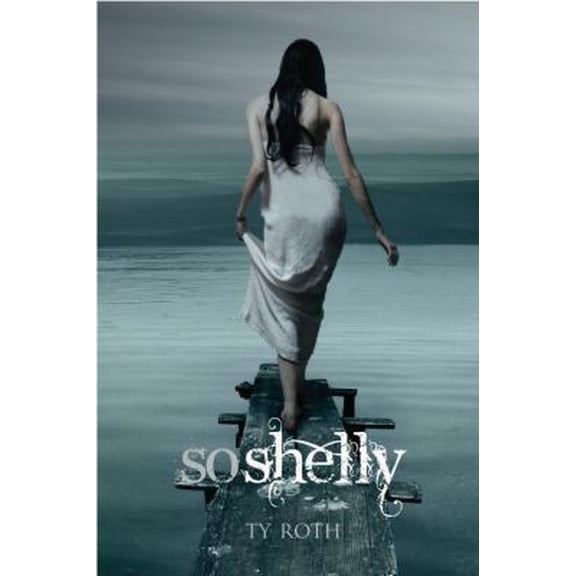 Pre-Owned So Shelly (Paperback) 0385739591 9780385739597