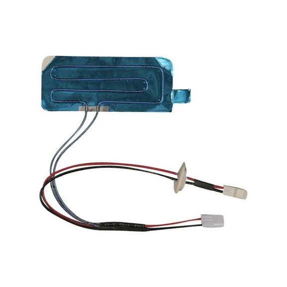 ForeverPRO W10554299 Heater for Whirlpool Appliance PS7320973 3021828