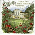 thumbnail image 2 of Various Artists - Music for a Royal Wedding / Various - Music & Performance - CD, 2 of 2