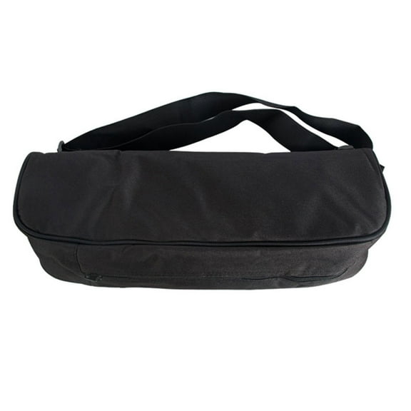 Compact Nylon Tripod Bag with Shoulder Straps - 40cm